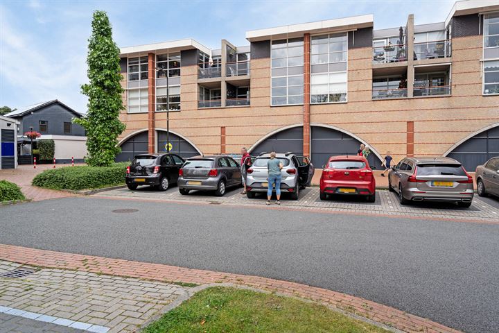 Trambaan 18 in Oosterwolde foto