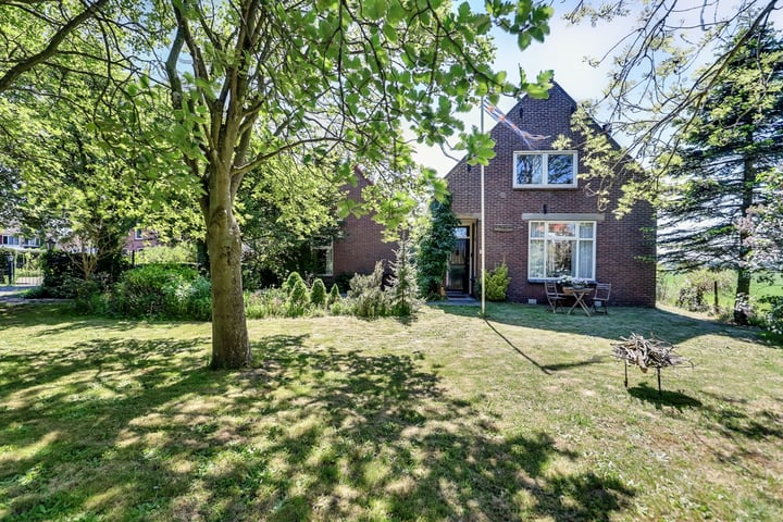 Foto van woning Trambaan 5, Zonnemaire