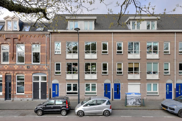Tramsingel 95-A6 in Breda