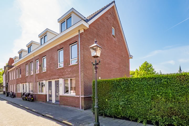 Tramstraat 11 in Nieuwegein foto