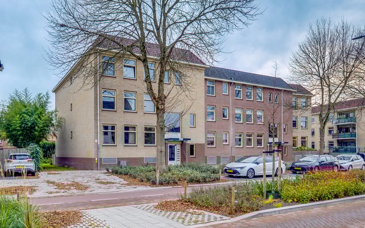 Tramstraat 15c in Lochem foto