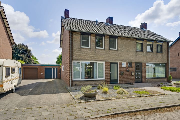 Tramstraat 20a in Roggel