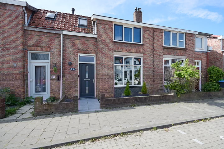 Tramstraat 21 in Terneuzen