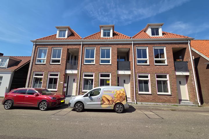 Foto van woning Tramstraat 2A, Koudekerke