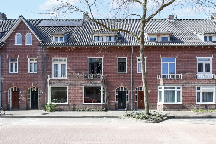 Tramstraat 38 in Eindhoven foto
