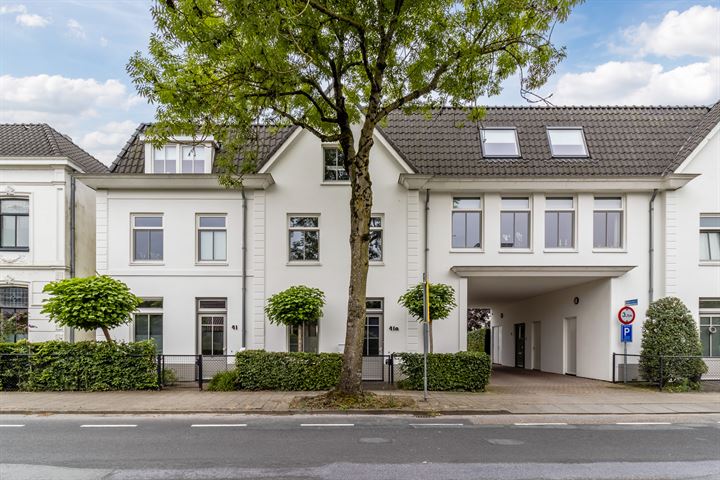 Tramstraat 41a in Lochem foto