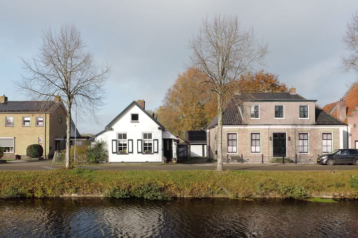 Tramweg 73 in Smilde