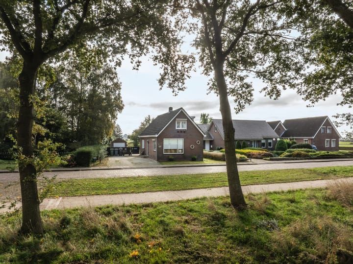 Foto van woning Tramwijk ZZ 127, Nieuw-Weerdinge