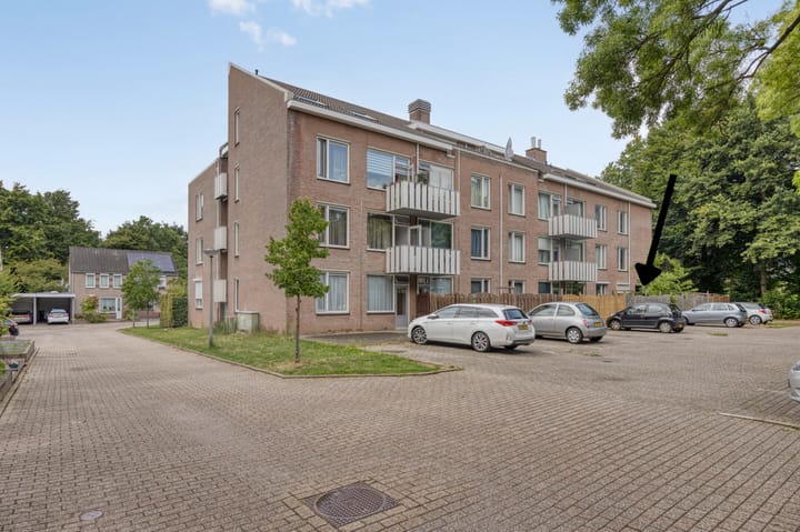 Foto van woning Trappendaal 16A, Maastricht