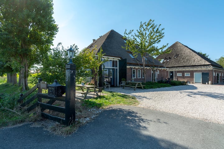 Trapweg 1 in Schagen