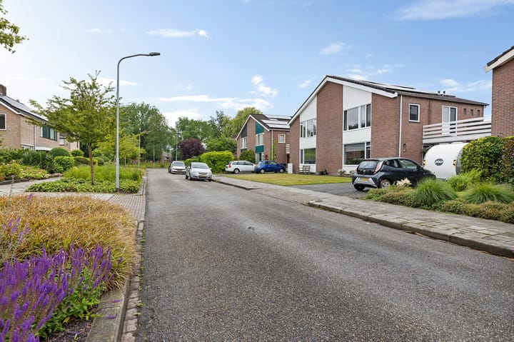 Foto van woning Trasraamsteen 8, Delfzijl