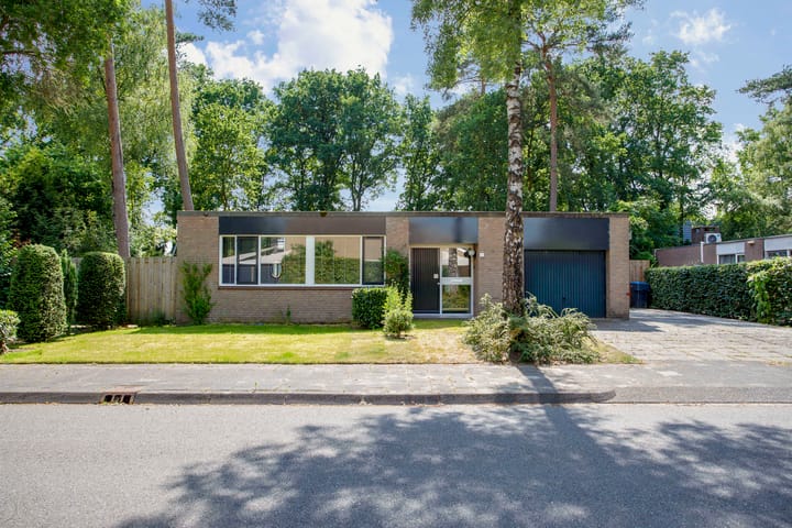 Foto van woning Travertin 11, 't Harde