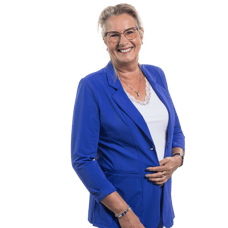 Foto van Trea Vertelman