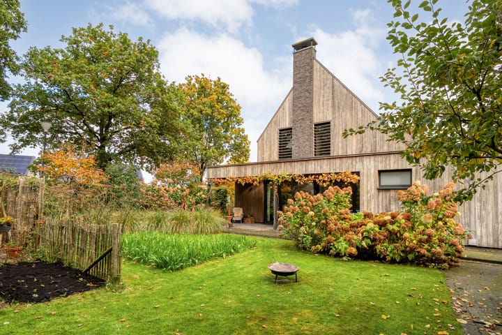 Foto van woning Trechterbeker 29, Dalfsen