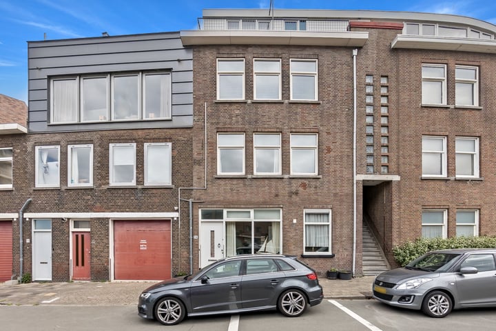 Treilerweg 94 in 's-Gravenhage