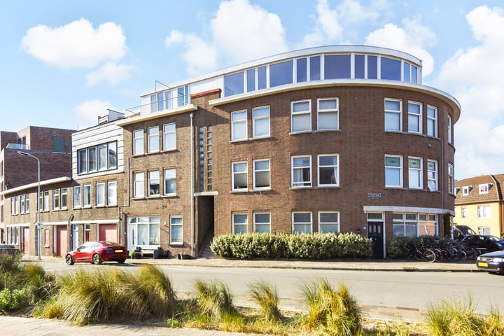 Treilerweg 96 in 's-Gravenhage