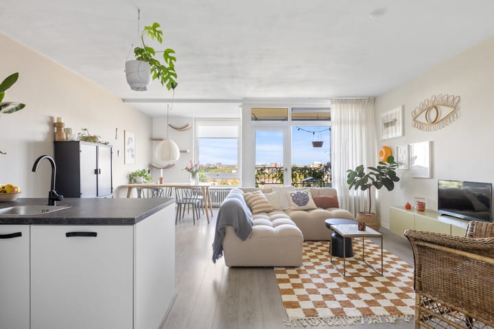 Foto van woning Trekvogelweg 70D, Amersfoort