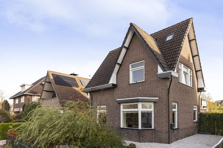 Foto van woning Trekweg 14, Apeldoorn
