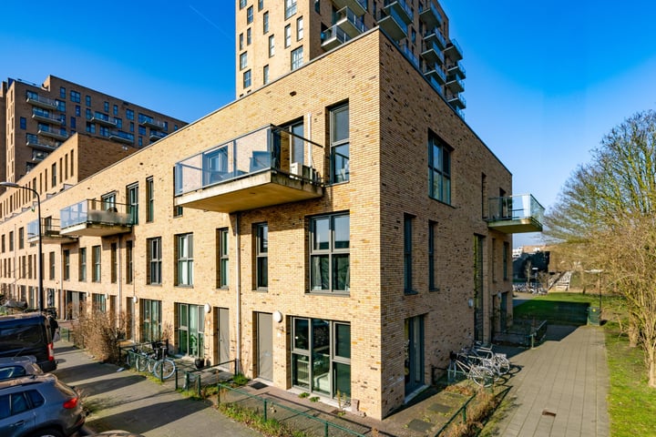 Treubstraat 10-F003 in Rijswijk foto