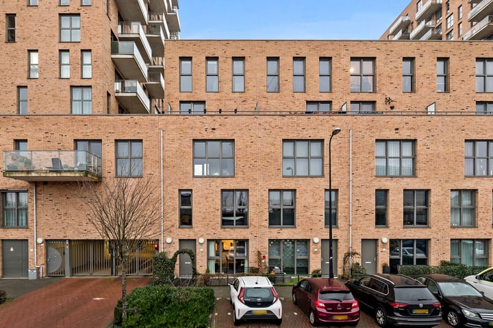 Treubstraat 10-F030 in Rijswijk foto