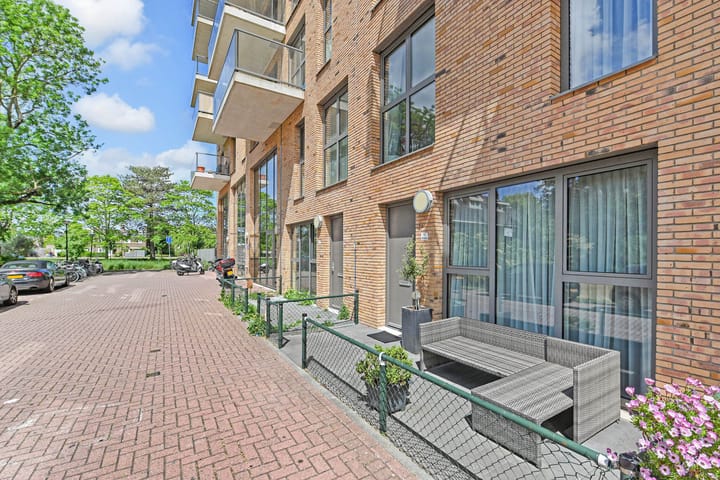 Treubstraat 12-F004 in Rijswijk foto