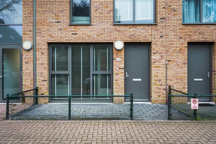 Treubstraat 12-F005 in Rijswijk foto