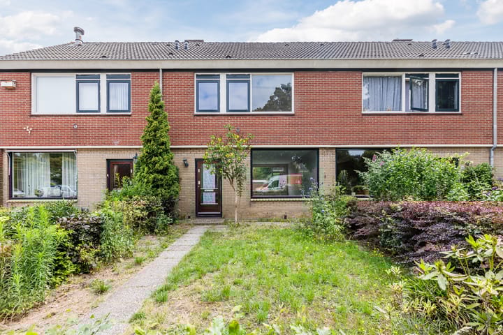Treubstraat 66 in Dieren foto