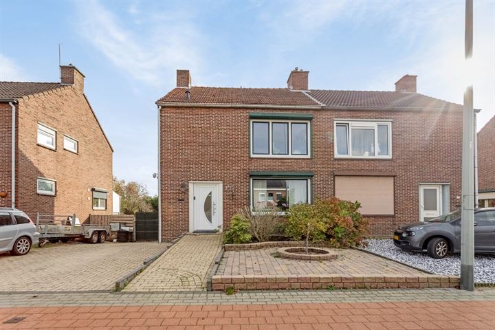 Foto van woning Trichterweg 168, Brunssum