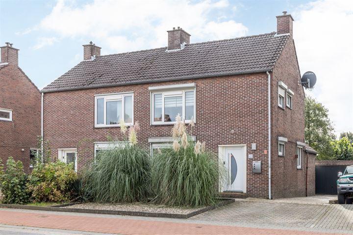 Trichterweg 174 in Brunssum foto
