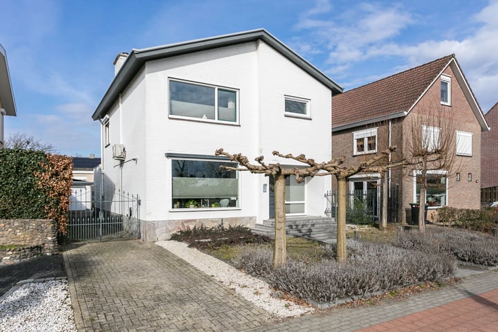 Trichterweg 177 in Brunssum foto