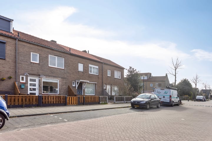 Tricotstraat 20 in Geldrop