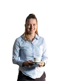 Foto van Trienke Kooistra