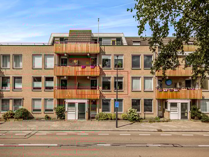 Trijntje Kemp-Haanstraat 38 in Beverwijk