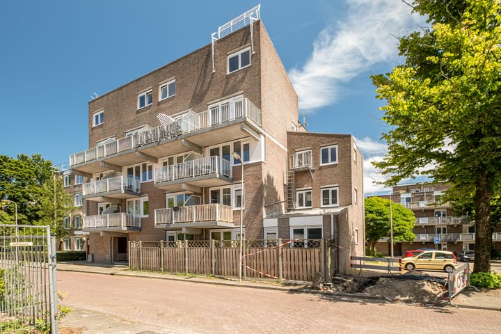 Trijpstraat 21 in Hengelo