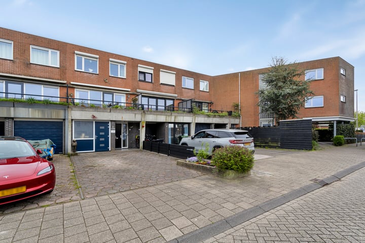 Foto van woning Trinidadstraat 67, Purmerend