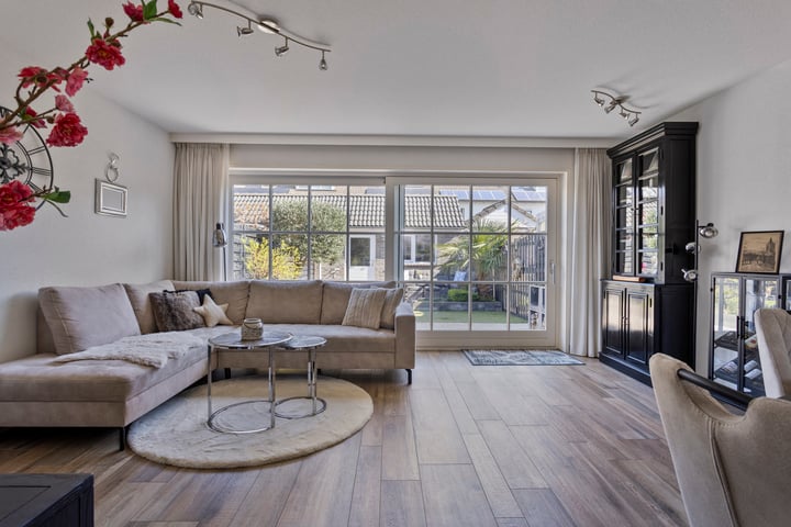 Foto van woning Trintel 31, Monnickendam