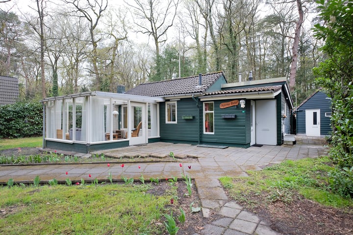 Triolaan 2 in Norg