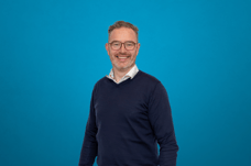 Foto van Tristan Jacobs