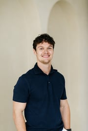 Foto van Tristan Terlouw