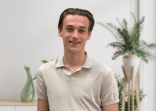 Foto van Tristen Kuilman