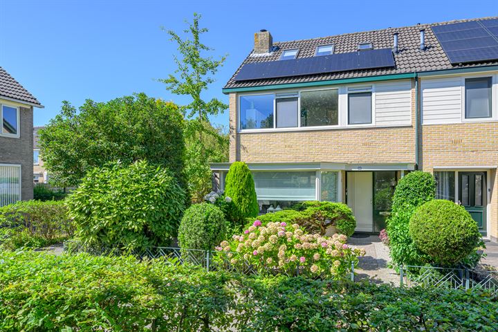 Tritonlaan 22 in Heerhugowaard foto