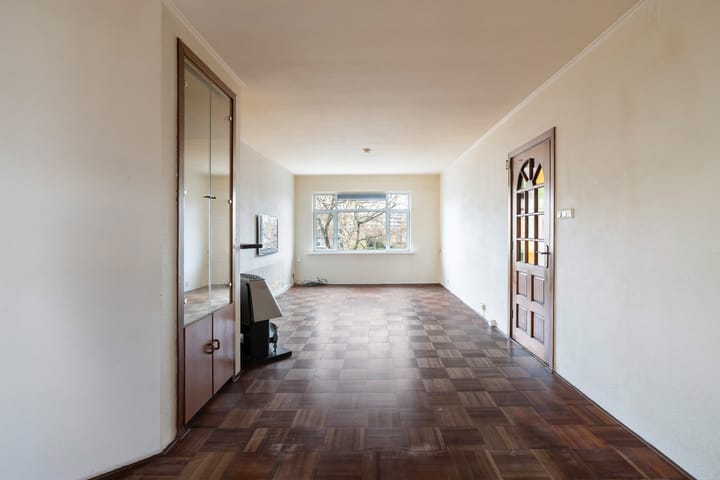 Troelstrakade 277 in 's-Gravenhage