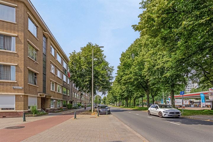 Troelstrakade 777 in 's-Gravenhage foto