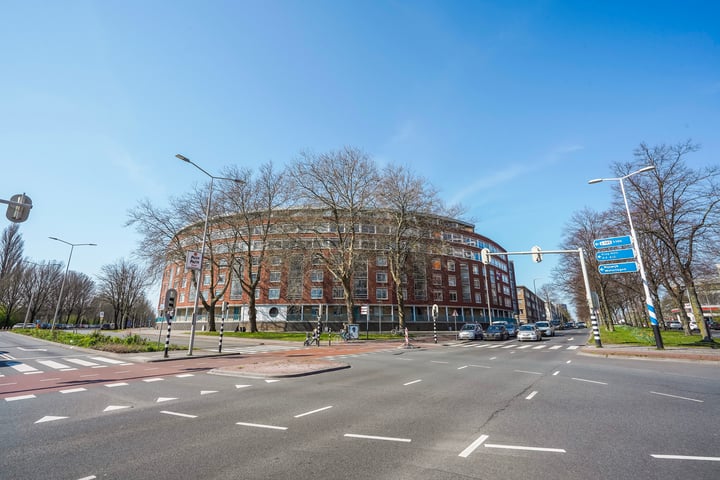 Foto van woning Troelstrakade 855, 's-Gravenhage