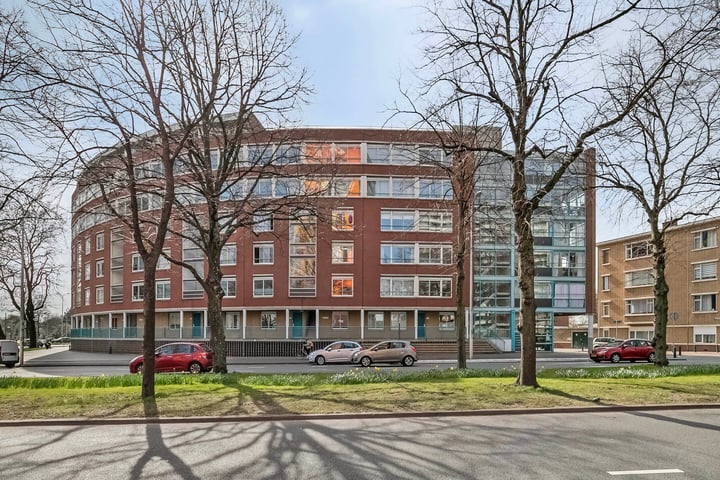Troelstrakade 867 in 's-Gravenhage