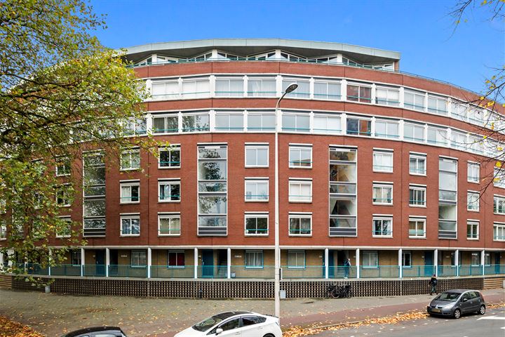 Troelstrakade 873 in 's-Gravenhage foto