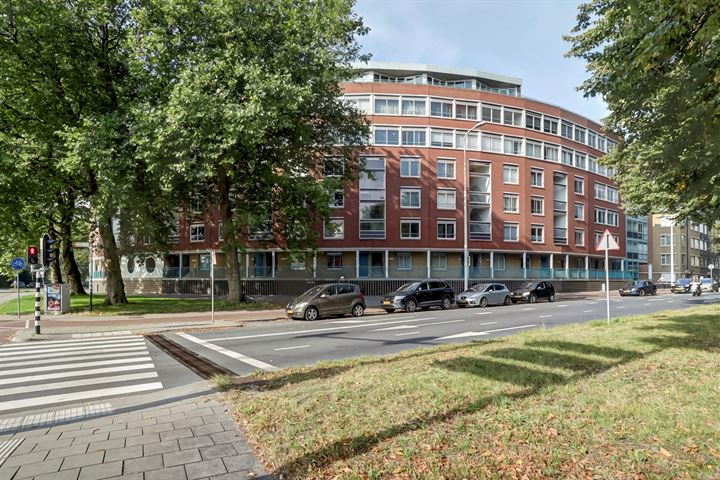 Troelstrakade 895 in 's-Gravenhage foto