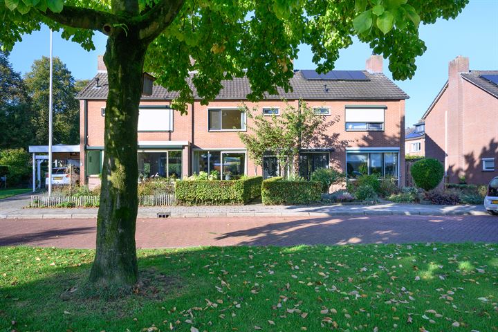 Troelstralaan 53 in Brummen foto