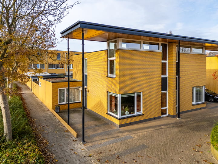Foto van woning Troelstralaan 55, Zutphen