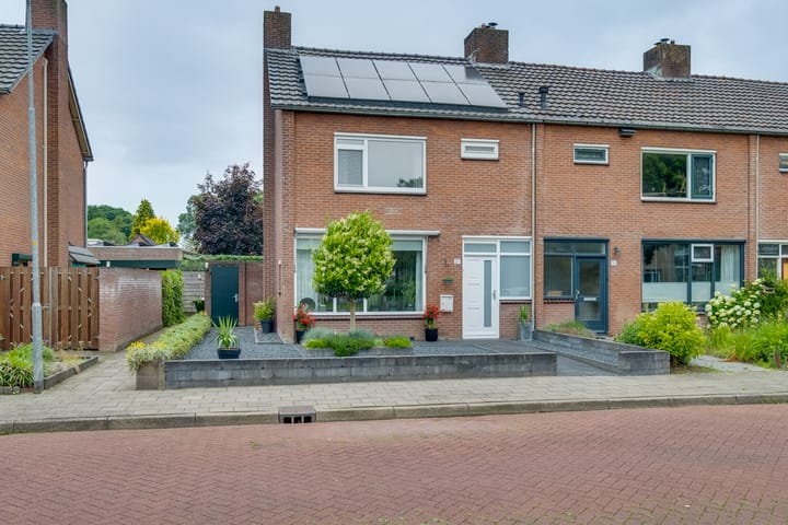 Foto van woning Troelstralaan 57, Brummen